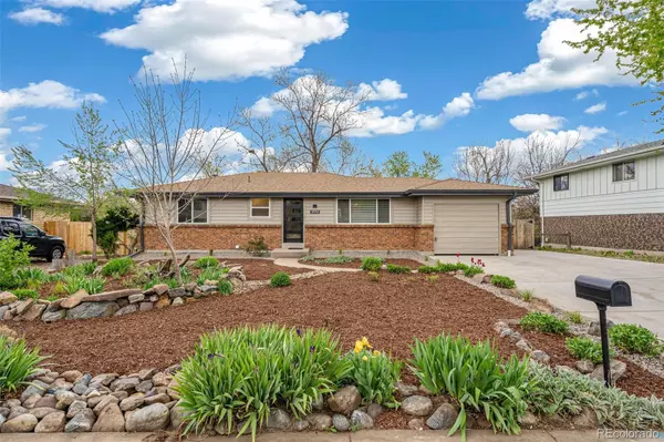 Lakewood, CO 80232,1772 S Pierce ST