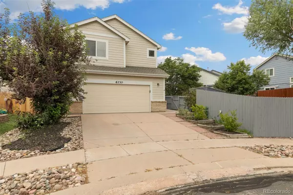 Colorado Springs, CO 80922,6330 Basalt CT