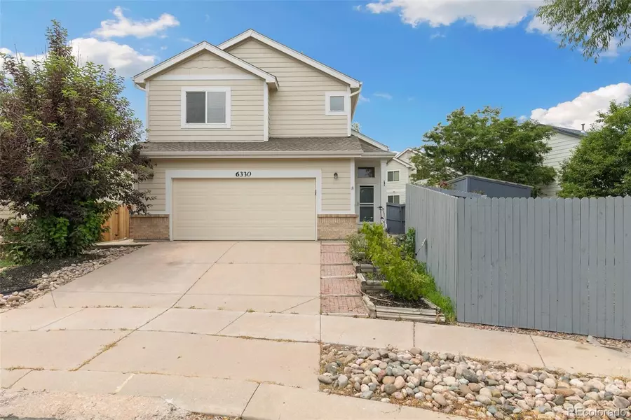 6330 Basalt CT, Colorado Springs, CO 80922