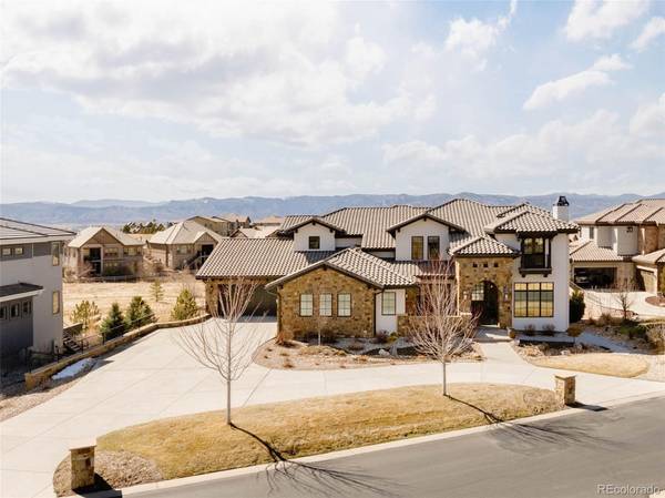 10855 Evergold WAY, Highlands Ranch, CO 80126