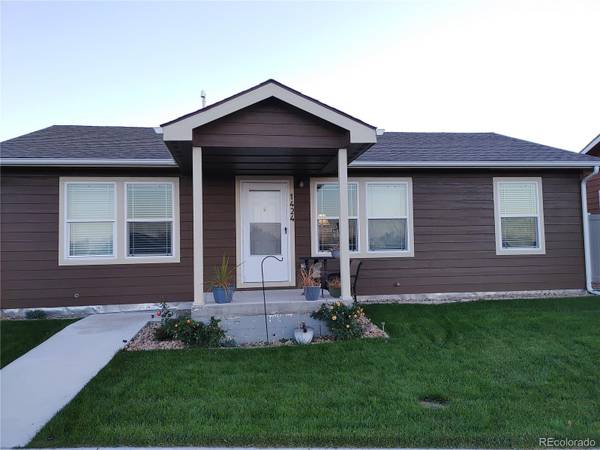 1424 Ouray AVE, Fort Morgan, CO 80701