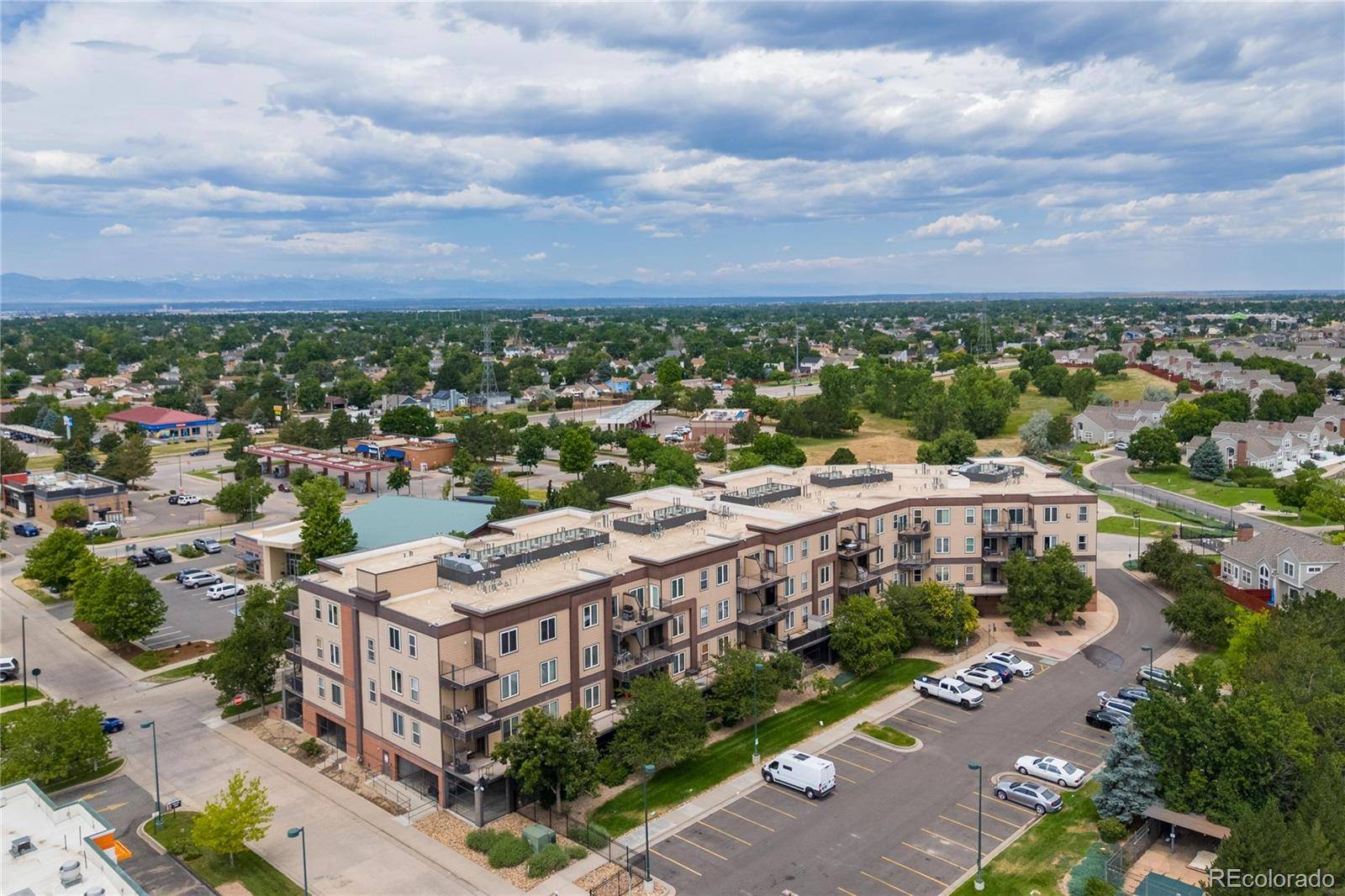 15475 Andrews DR #208, Denver, CO 80239
