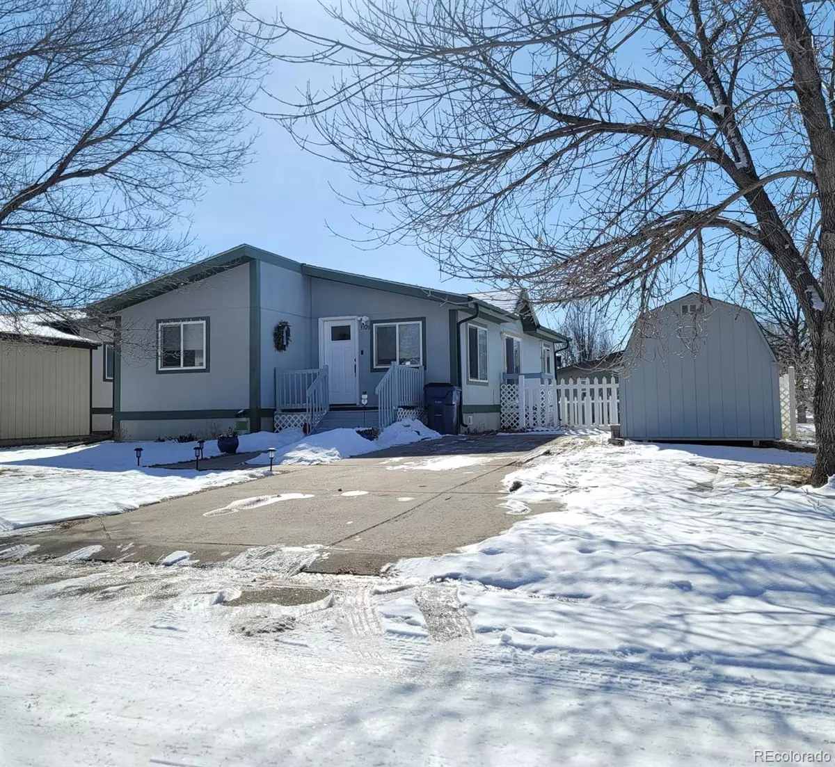 Longmont, CO 80504,3326 Trailridge