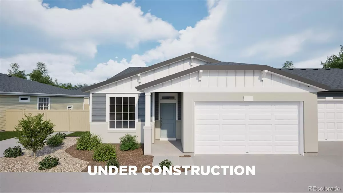 Aurora, CO 80019,5036 N Tempe ST