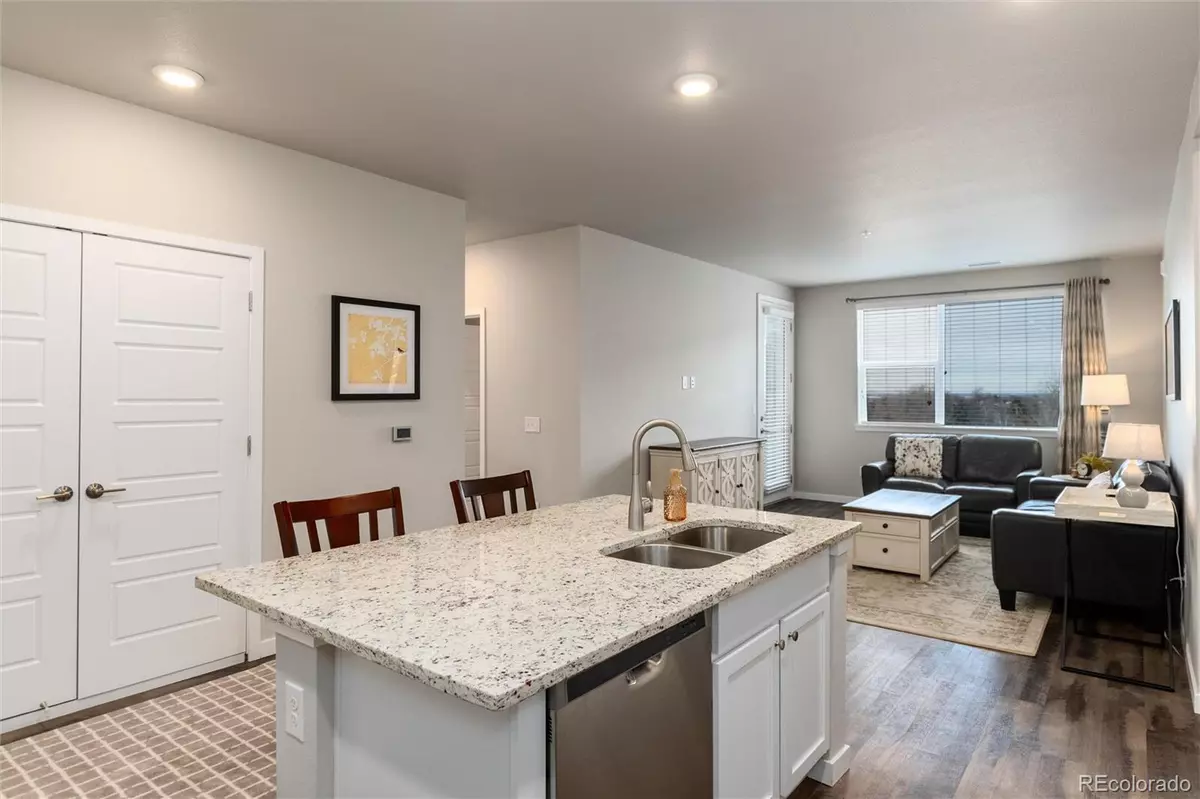 Littleton, CO 80122,460 E Fremont PL #301