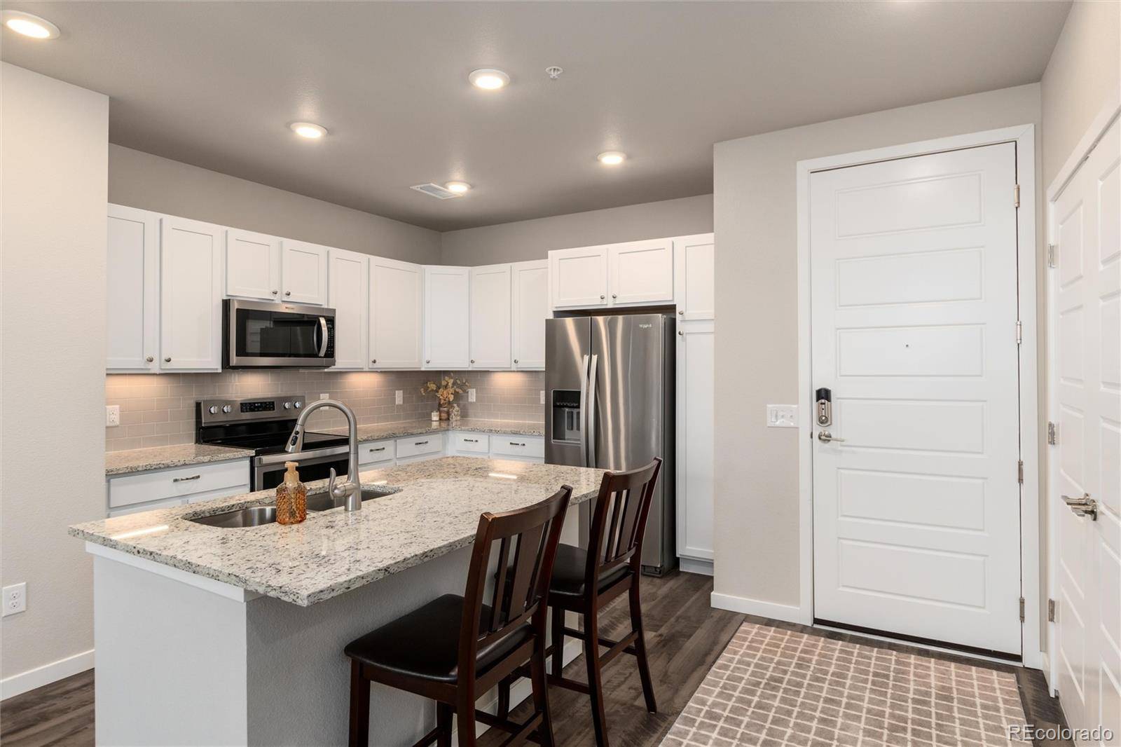 Littleton, CO 80122,460 E Fremont PL #301