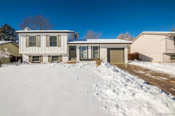 1569 Cottonwood ST, Broomfield, CO 80020