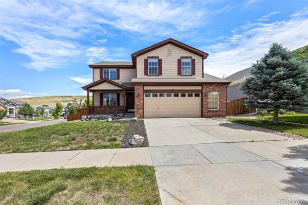 2177 Indian Paintbrush WAY, Erie, CO 80516