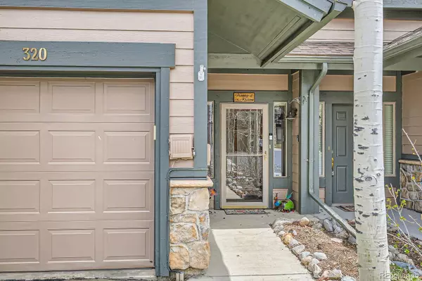 Silverthorne, CO 80498,320 Kestrel LN