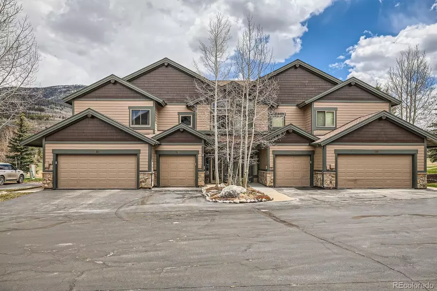 320 Kestrel LN, Silverthorne, CO 80498