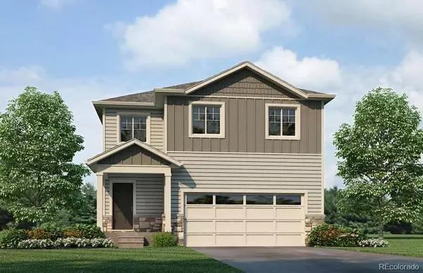 6769 Raven Ridge TER, Colorado Springs, CO 80925