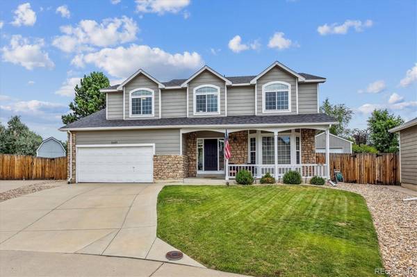 5689 W 109th CIR, Westminster, CO 80020