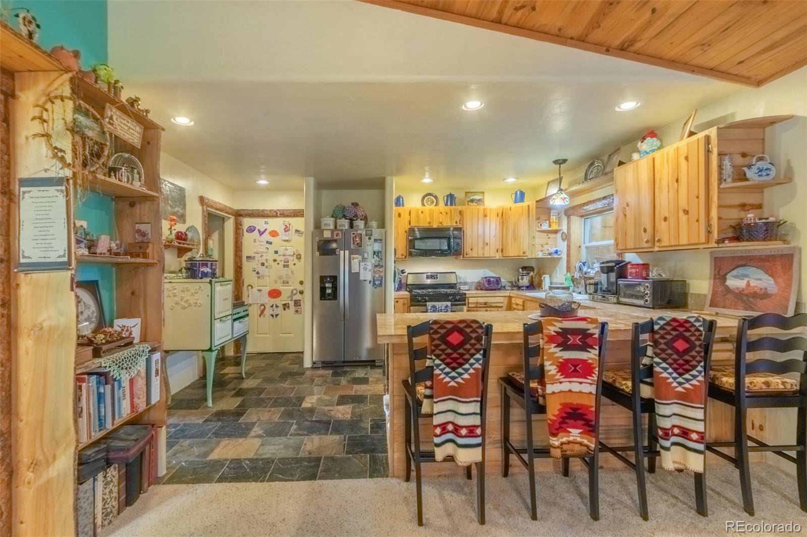Grand Lake, CO 80447,755 County Road 462