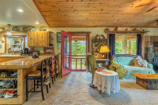 Grand Lake, CO 80447,755 County Road 462