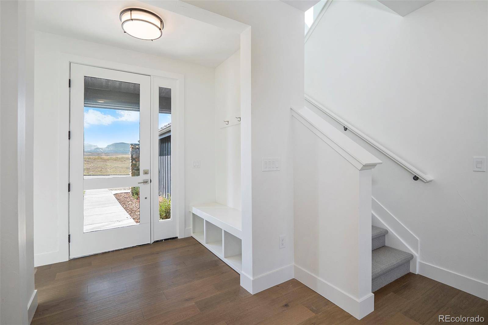 Granby, CO 80446,400 Thompson AVE