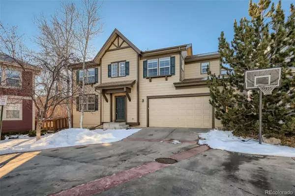 13317 Glacier rim TRL #B, Broomfield, CO 80020