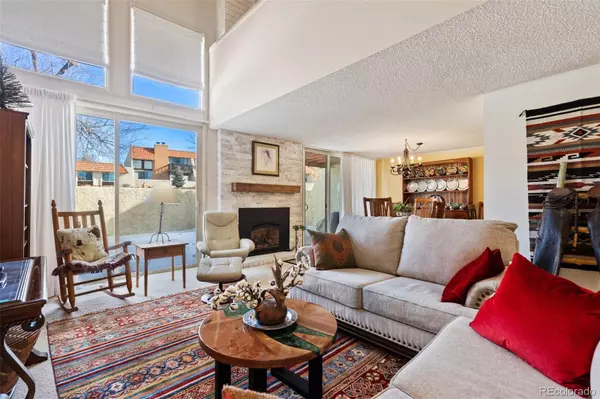 Colorado Springs, CO 80921,14415 Club Villa DR #E