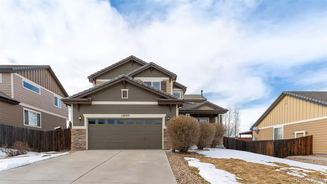 13033 Quince CT, Thornton, CO 80602