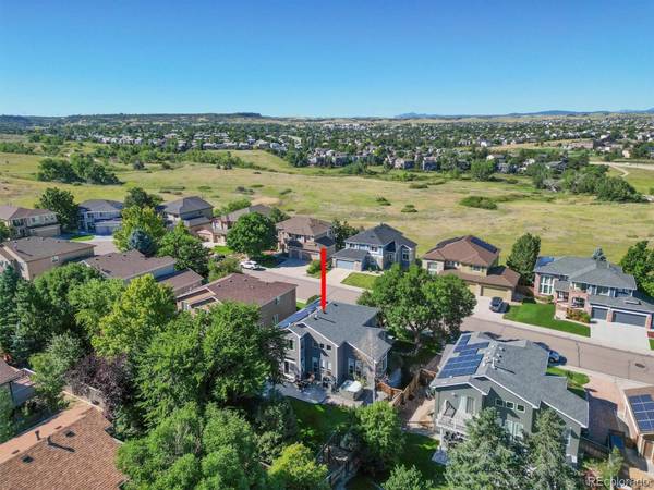 6513 Dutch Creek ST, Highlands Ranch, CO 80130