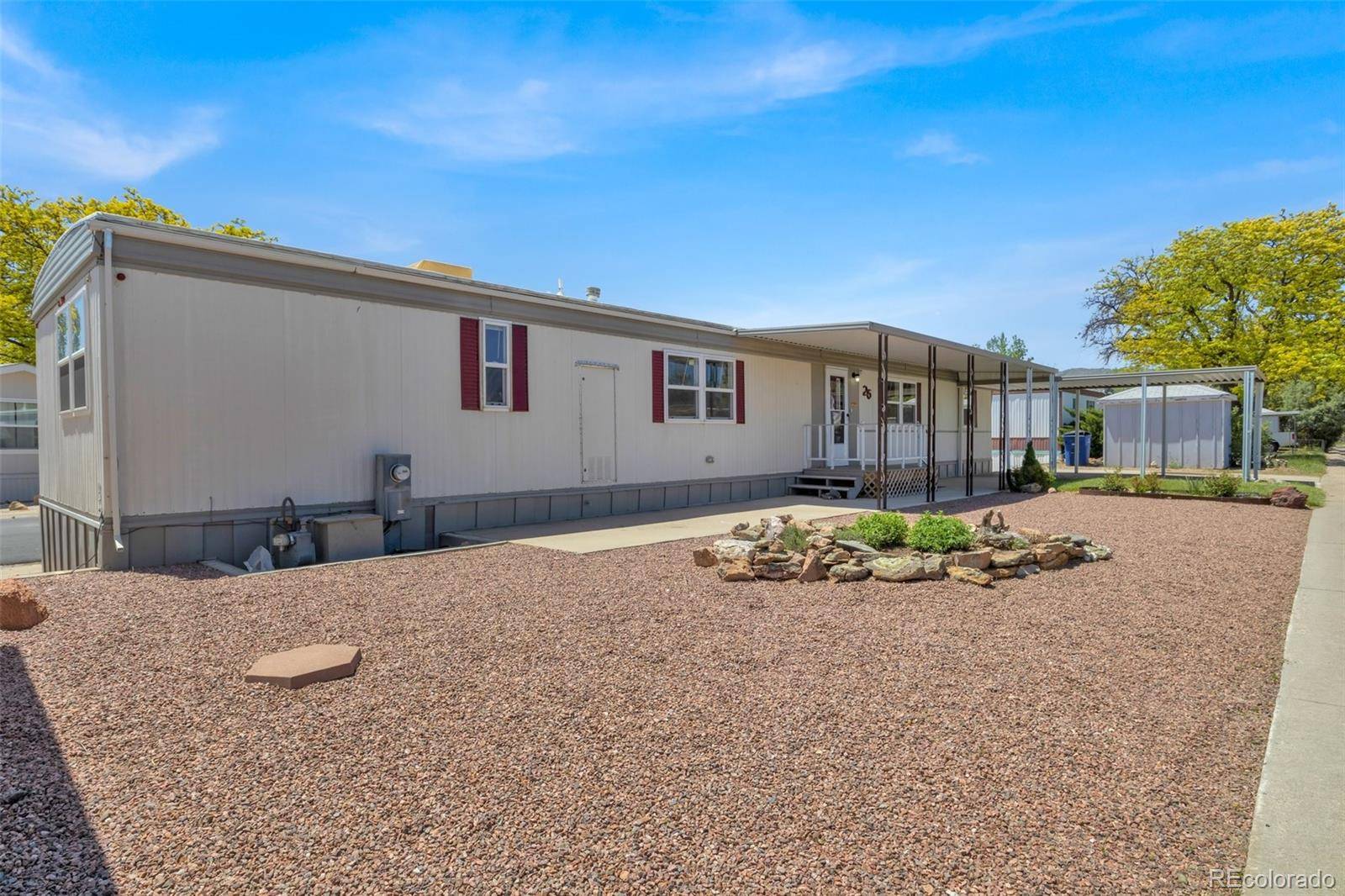 Canon City, CO 81212,888 N Orchard AVE #26