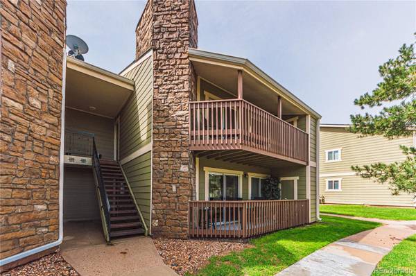 Aurora, CO 80014,3442 S Eagle ST #201