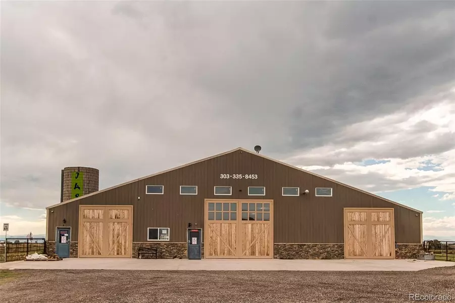 8677 State Highway 66, Platteville, CO 80651
