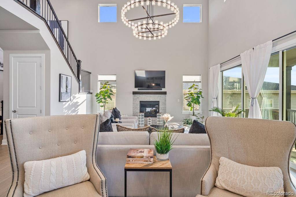 Castle Rock, CO 80104,5390 Edenborn WAY