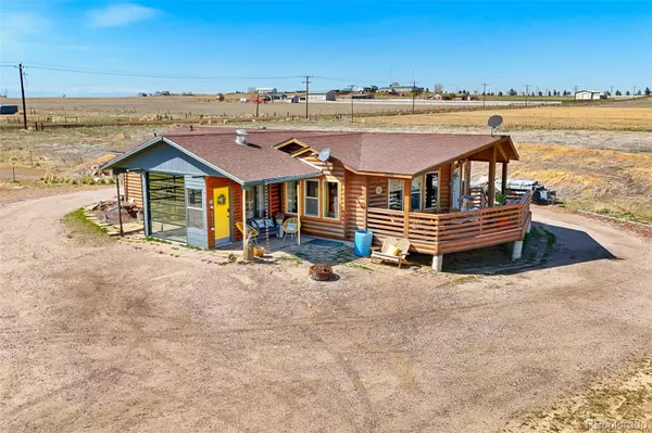 Fort Lupton, CO 80621,3450 County Road 21