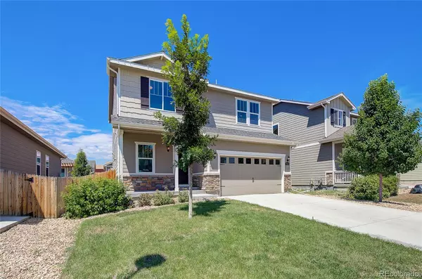 Thornton, CO 80229,9565 Dexter LN