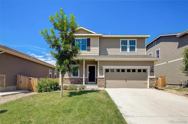 9565 Dexter LN, Thornton, CO 80229