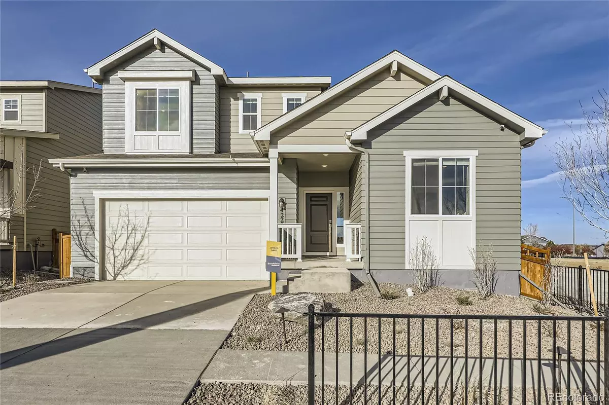 Brighton, CO 80601,4096 Estrella ST