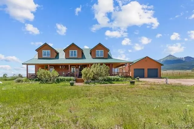 Westcliffe, CO 81252,28 County Road 136