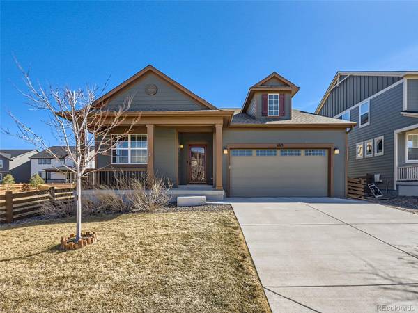 663 Gold Hill DR, Erie, CO 80516