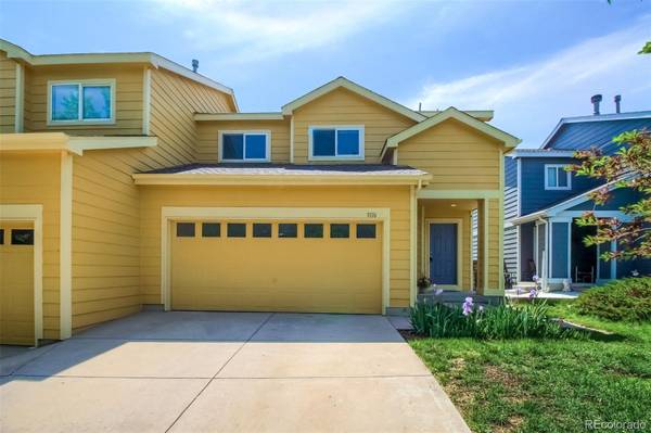 5116 Goshawk ST, Brighton, CO 80601