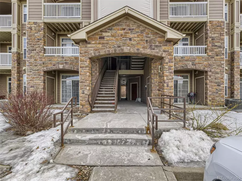 7440 S Blackhawk ST #3204, Englewood, CO 80112