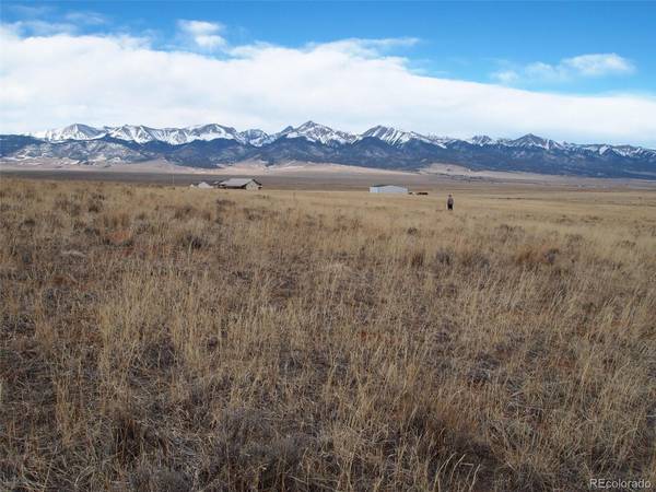 400 Beech BLVD, Westcliffe, CO 81252