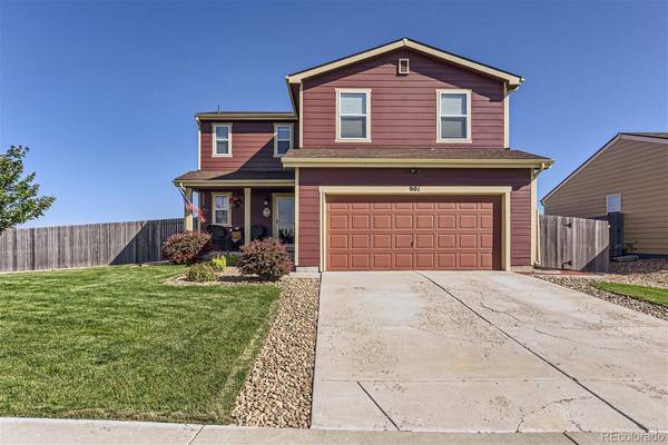 901 Stagecoach AVE, Lochbuie, CO 80603