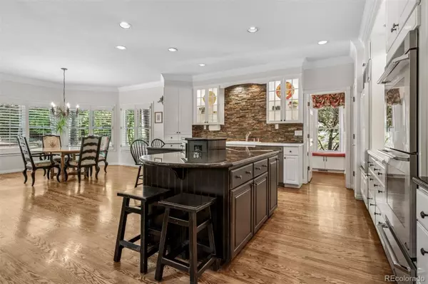Greenwood Village, CO 80121,5306 Preserve Pkwy