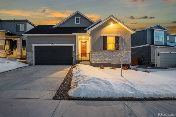 5032 Wingfeather PL, Castle Rock, CO 80108