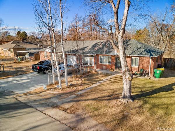 6755 W 33rd AVE, Wheat Ridge, CO 80033