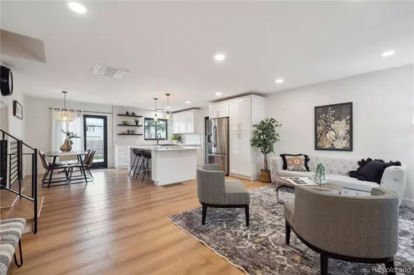 Lakewood, CO 80227,8548 W Dartmouth PL