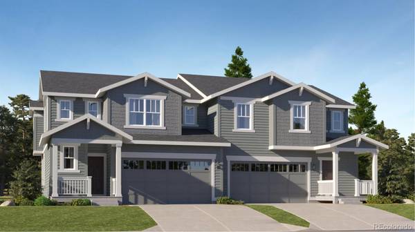 1381 Sunrise DR, Erie, CO 80516