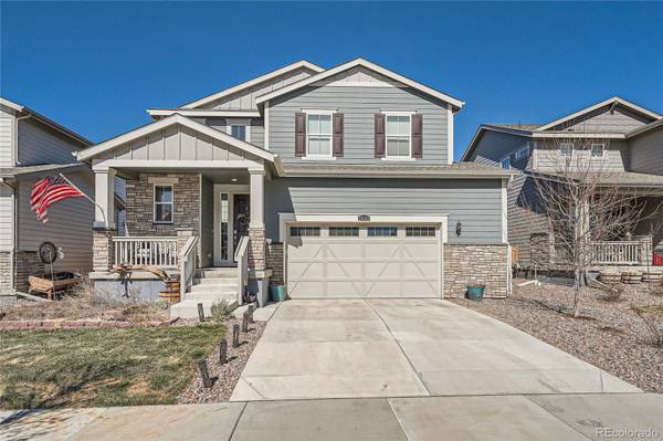 26261 E 5th PL, Aurora, CO 80018