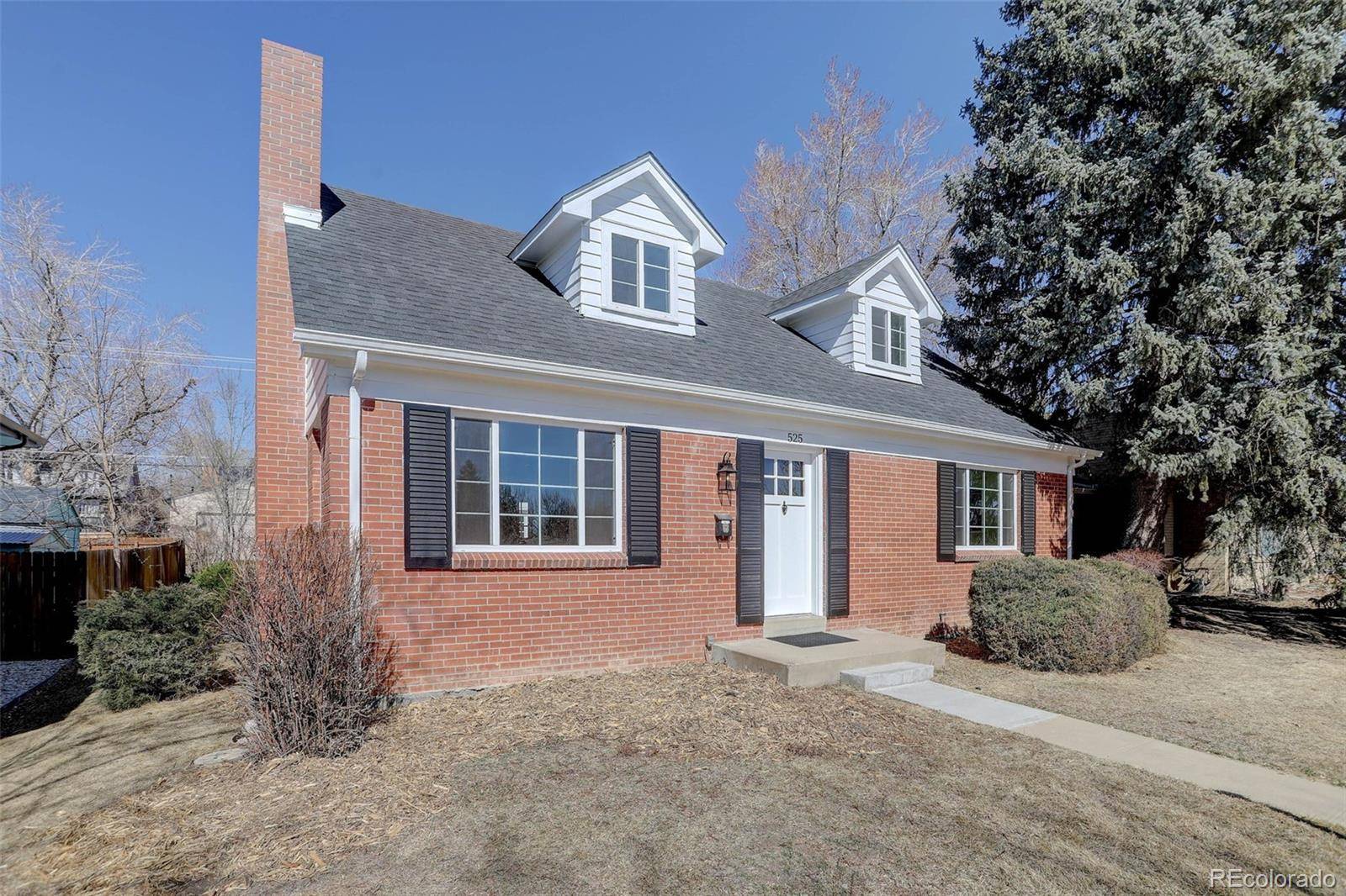 525 W Midway BLVD, Broomfield, CO 80020