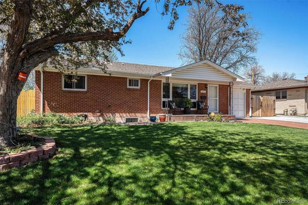 7071 Beach ST, Westminster, CO 80030
