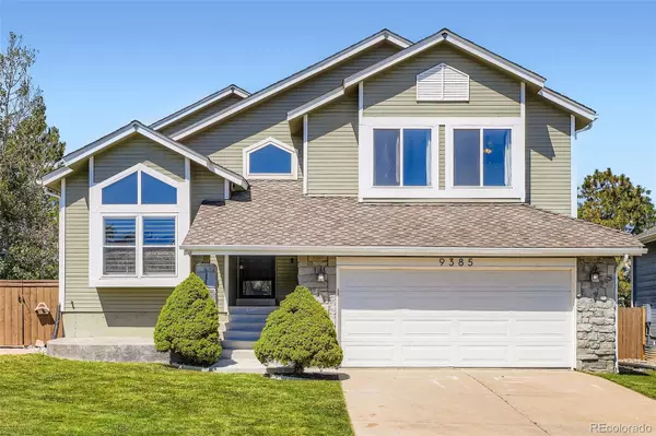 Highlands Ranch, CO 80126,9385 Pepperwood LN