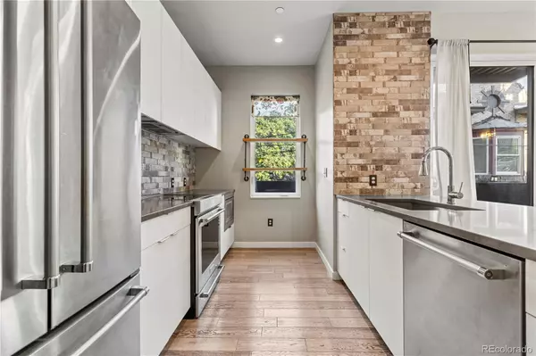 Denver, CO 80218,1300 N Ogden ST #203