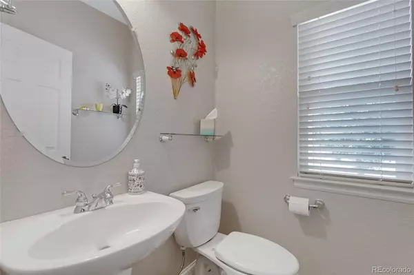 4608 Dusty Pine TRL Castle Rock, CO 80109