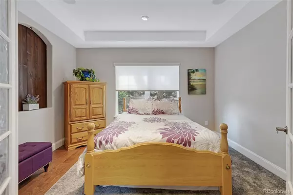 4608 Dusty Pine TRL Castle Rock, CO 80109