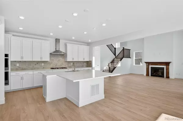 Arvada, CO 80007,16636 W 93rd PL